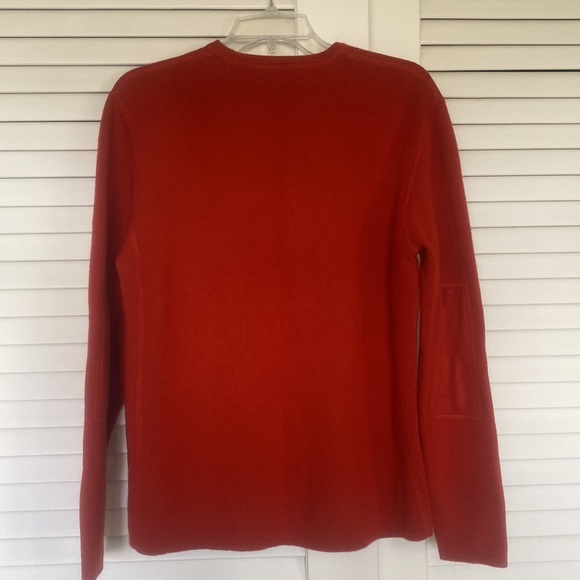 Martin Gordon sweater wool mens - Picture 2 of 5